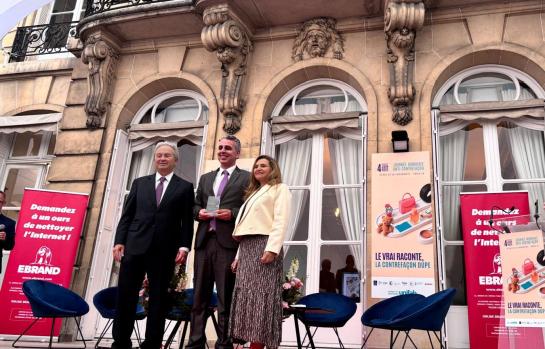 Premio GACG para la Asescon_2025