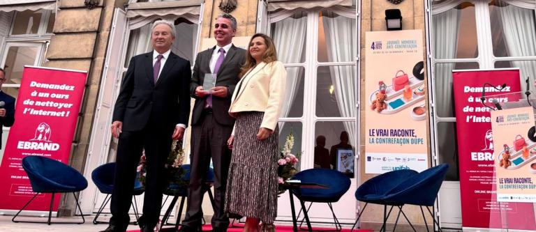 Premio GACG para la Asescon_2025