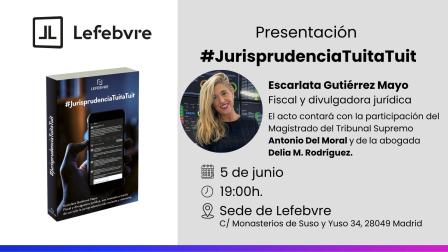Presentación 5 JUNIO 2025 Jurisprudenciatuitatuit Escarlata_img