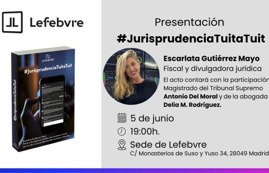 Presentación 5 JUNIO 2025 Jurisprudenciatuitatuit Escarlata_img