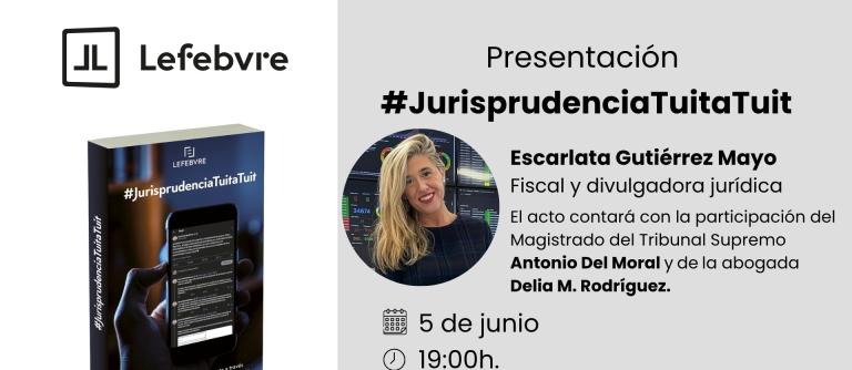 Presentación 5 JUNIO 2025 Jurisprudenciatuitatuit Escarlata_img