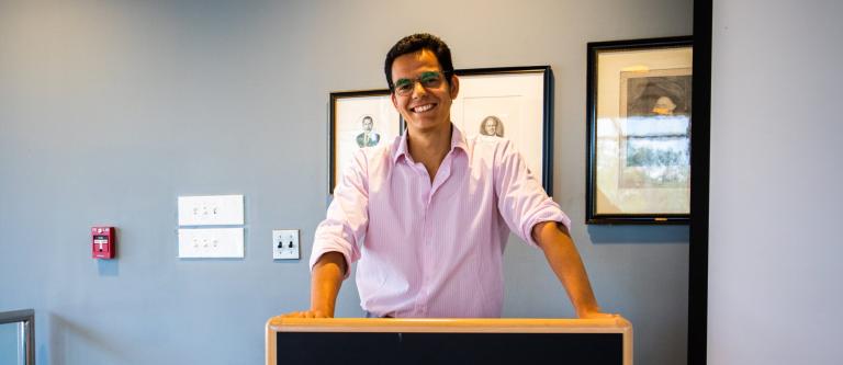 Jorge de los Reyes Martínez