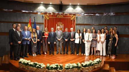 XII Premios a la Calidad de la Justicia _ CGPJ _