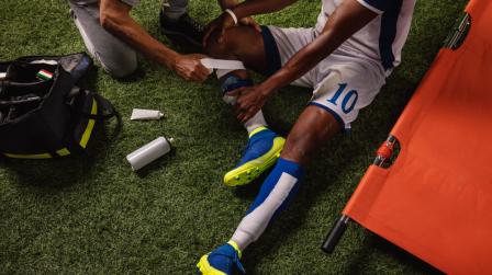 Lesión a futbolista y responsabilidad_img