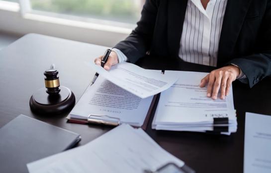 Enmiendas al proyecto de reforma de las carreras fiscal y judicial_img