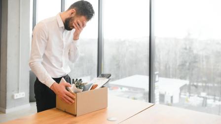 Despido improcedente y denuncia de CCOO_img