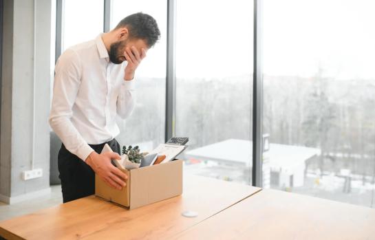 Despido improcedente y denuncia de CCOO_img