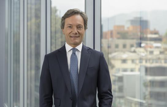 Andrés Crump – Garrigues