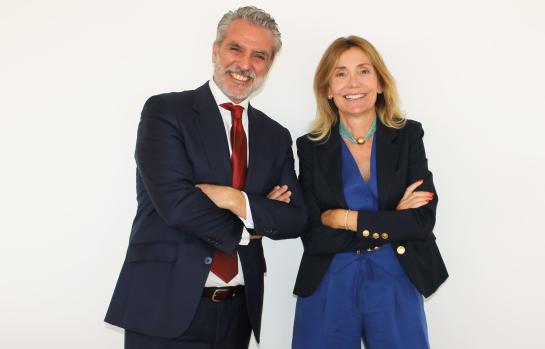 BDO_Juan Ignacio Olmos y Montse Rodríguez_img