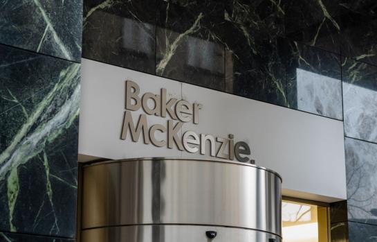 Baker Mckenzie