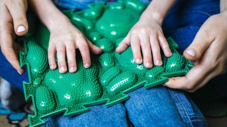 Centro especial de educacion