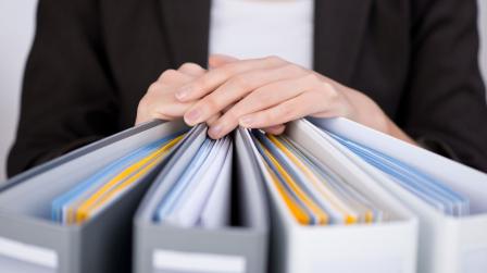 Expediente Regulacion Empleo