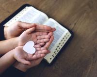 Formación religiosa