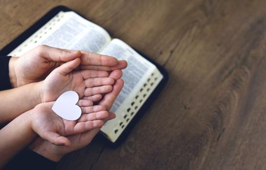 Formación religiosa