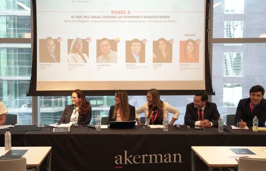 Foro de Gerencias Legales Miami 2_img