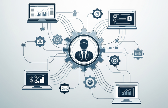 sistemas multilaterales de negociación