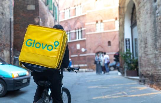 Glovo