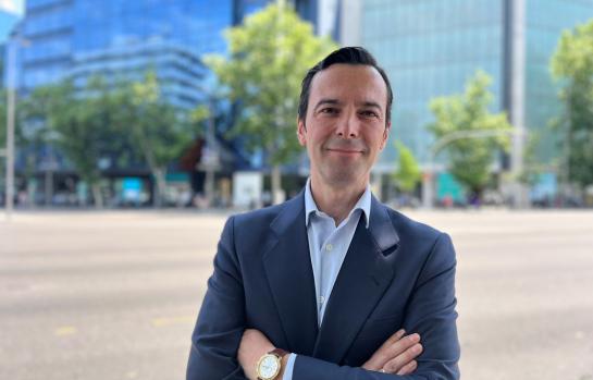 Juan DeIpiña Garcia