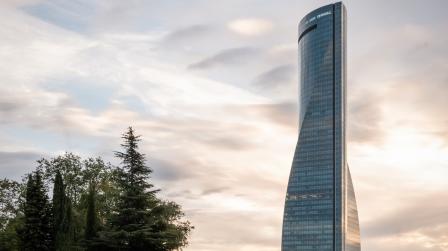 Torre Emperador Castellana y Afianza_img