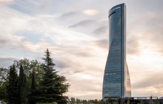 Torre Emperador Castellana y Afianza_img