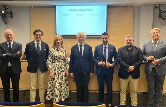 Tribunales de instancia