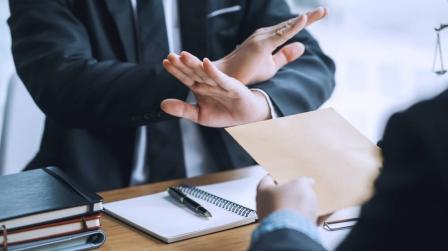 Delito de cohecho y tipificación penal_img