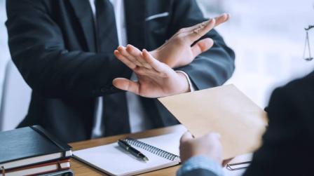 Delito de cohecho y tipificación penal_img