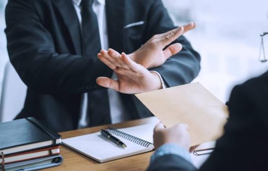 Delito de cohecho y tipificación penal_img