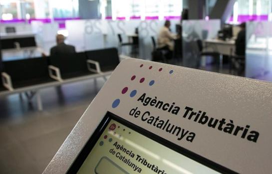 Agencia Tributaria de Cataluña