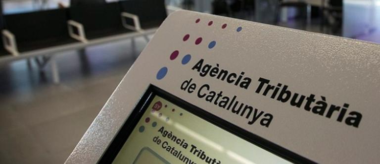 Agencia Tributaria de Cataluña