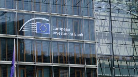 Banco Europeo de Inversiones