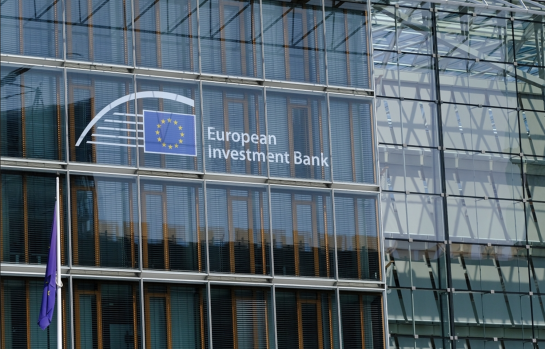 Banco Europeo de Inversiones