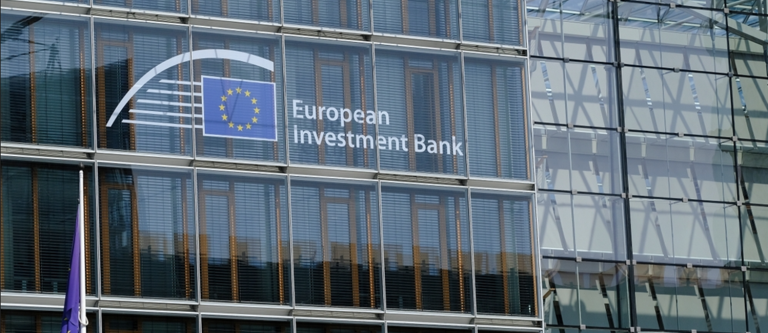 Banco Europeo de Inversiones