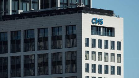 Exterior view of CMS Hasche Sigle_CMS Legal Services office in Frankfurt, Germany_img