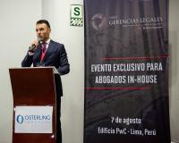 Foro de Gerencias Legales Lima 2025_img