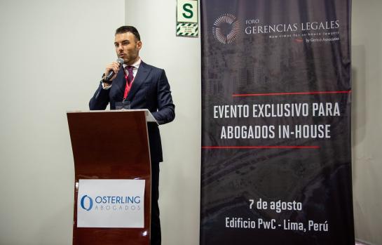 Foro de Gerencias Legales Lima 2025_img