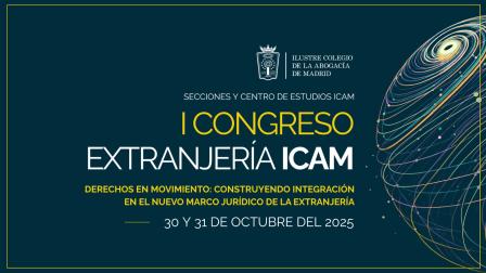 I Congreso de Extranjería del ICAM octubre_img