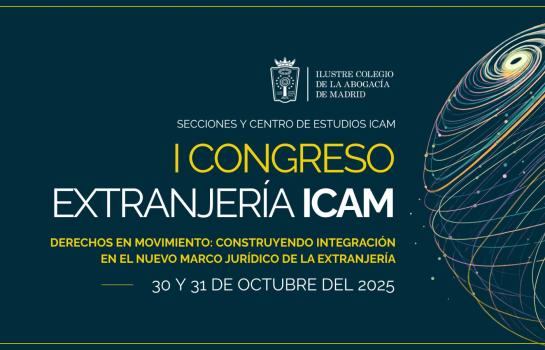I Congreso de Extranjería del ICAM octubre_img