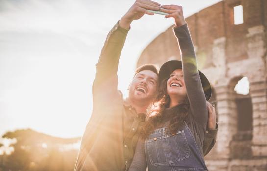 Imagenes viaje tik tok