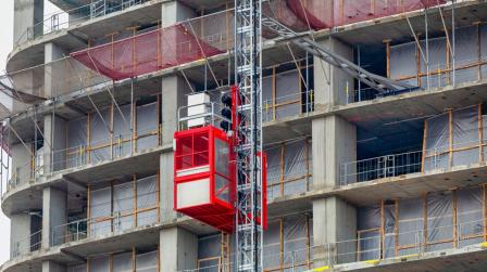 Insolvencia construcción