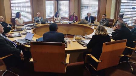 Reunion Pleno CACYL ayudas incendios_img