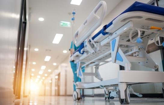 Urgencias hospitalarias