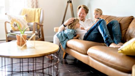 Ley de familias paralizada_img