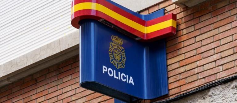 Sanción por pelea a policia nacional en comisaría y su anulación_img