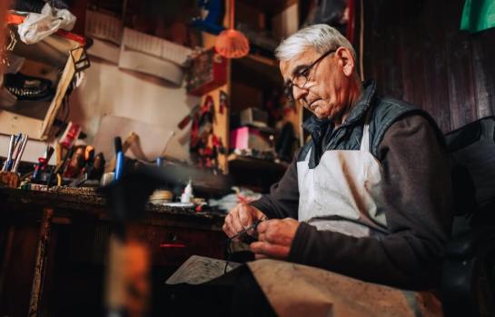 Aumento del número de jubilados autónomos_img