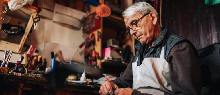 Aumento del número de jubilados autónomos_img