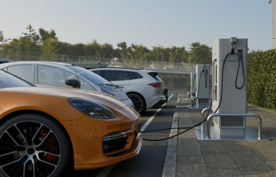 Estafa QR vehículo eléctrico_img