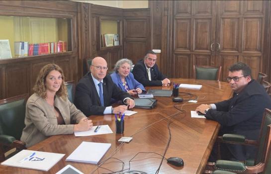 Abogacia e inmigrantes