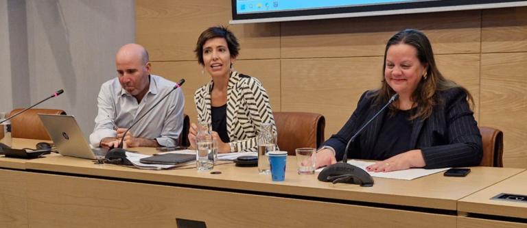 Abogacia y carta derechos