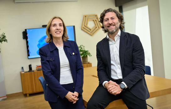 Carmen González, directora del área Agencia Baylos_img